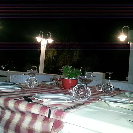 Hotel Tirana 4*