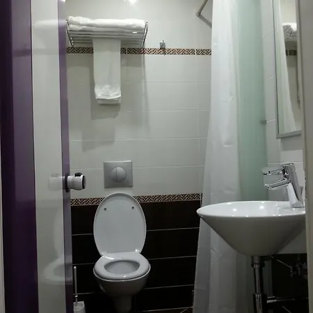 Hotel Tirana Ksamil