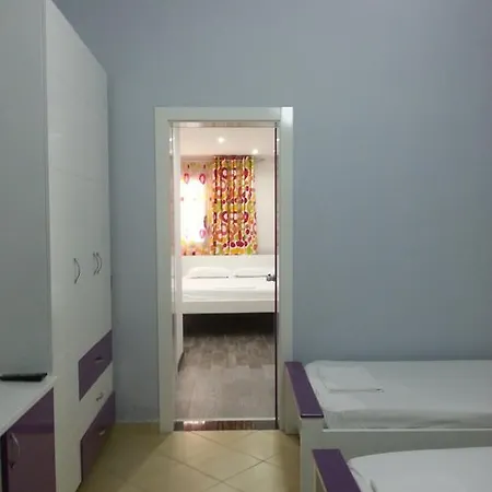 Tirana 4* 사밀