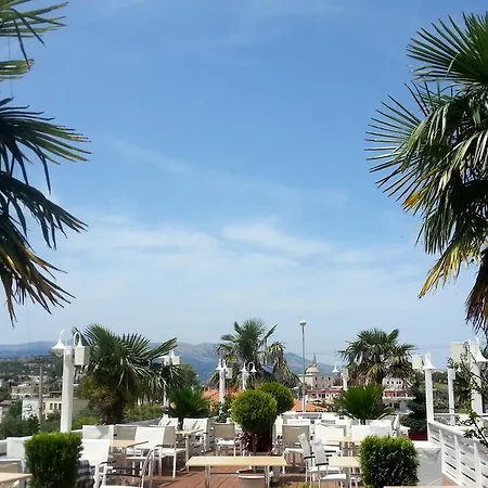 Tirana