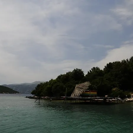 Tirana Hotel Ksamil