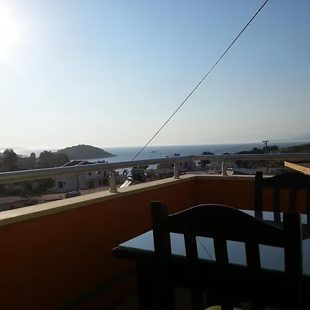Tirana 4* Ksamil