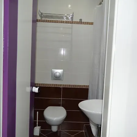 Tirana Hotel Ksamil
