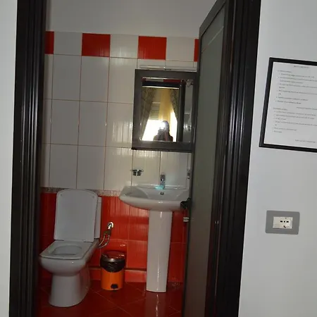 Hotel Tirana