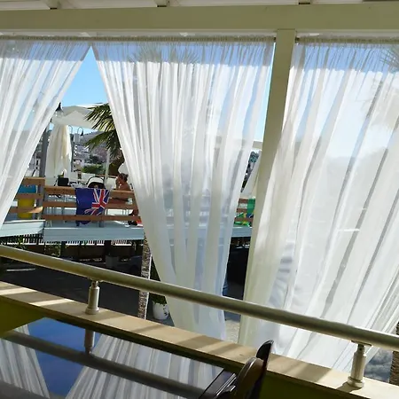 Tirana Hotel 4*