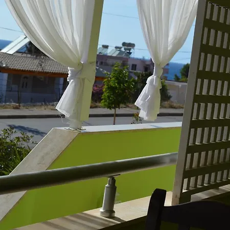 Tirana 호텔