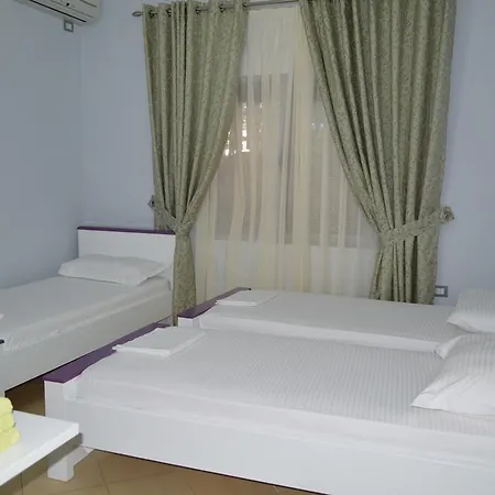 Tirana