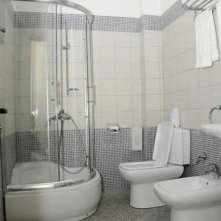 Tirana 호텔 4*