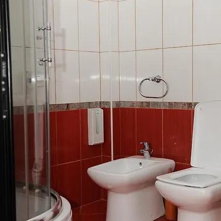 Hotel Tirana 4*