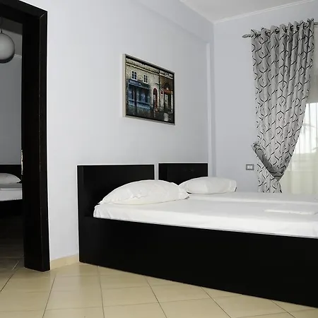 Tirana 호텔 4*
