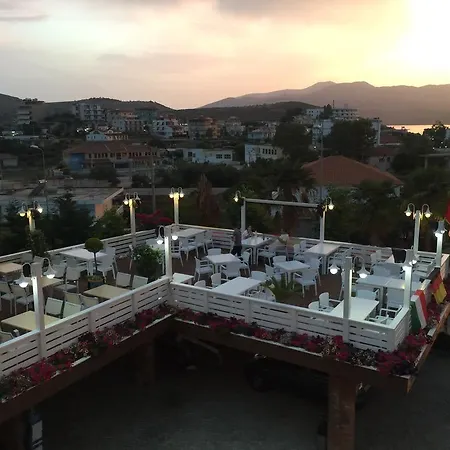 Tirana Ksamil