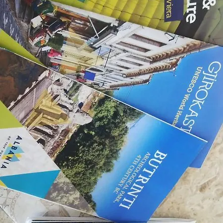 Hotel Tirana 4*