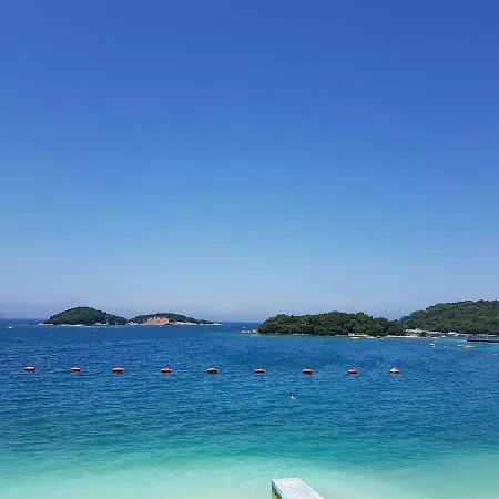 酒店 Tirana