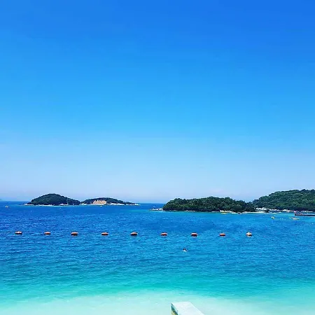 Tirana 酒店