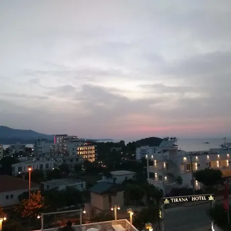 Tirana