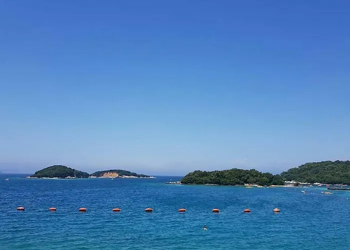 Szálloda Tirana