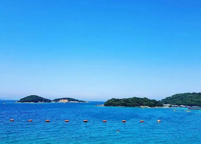 Tirana Szálloda