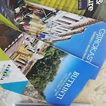 Hotel Tirana 4*