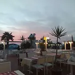 Hotel Tirana