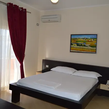Tirana Hotel Ksamil