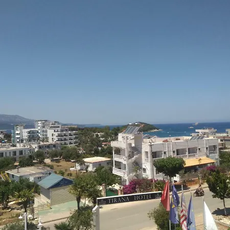 Tirana 4* Ksamil